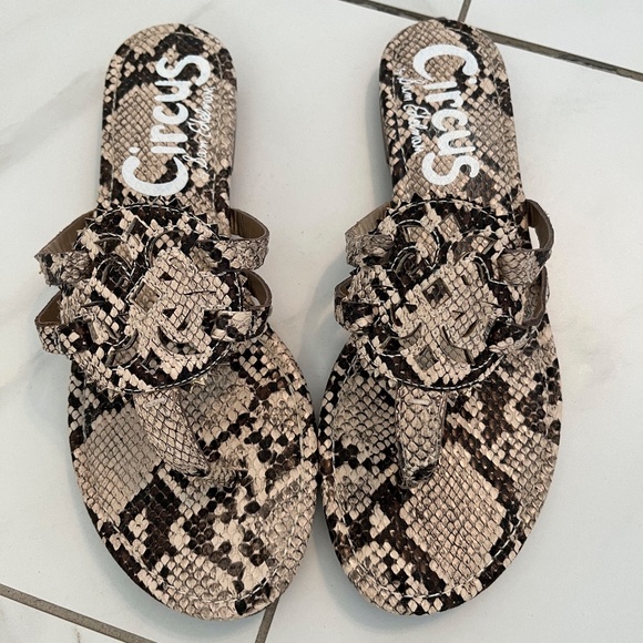 Circus Sam Edelman sandals - Picture 3 of 4